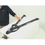 Blue Ox Tow Bars - Coupler Style - BX7322 Review