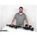 Review of Blue Ox Tow Bars - Coupler Style - BX7460P