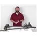 Review of Blue Ox Weight Distribution Hitch - 15K WD With Sway Control - BXW1503