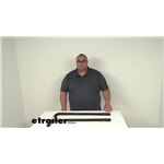 A Closer Look at the Replacement Spring Bars for Blue Ox 2-Point Weight Distribution System