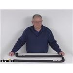Replacement Spring Bars for Blue Ox 2-Point Weight Distribution System: The Breakdown