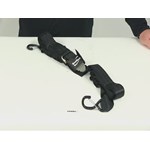BoatBuckle Tie Down Straps - Trailer - IMF17637 Review
