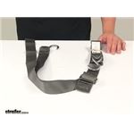 BoatBuckle Tie Down Straps - Trailer - IMF12070 Review