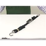 BoatBuckle Tie Down Straps - Trailer - IMF12597 Review