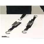 BoatBuckle Tie Down Straps - Trailer - IMF12613 Review