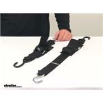 BoatBuckle Tie Down Straps - Trailer - IMF13110 Review