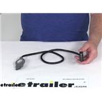 Review of Brake Buddy Tow Bar Braking Systems - HM39341