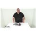 Review of Brandmotion Backup Camera - Backup Camera Systems - BM34FR