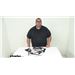 Review of Brandmotion Backup Camera - Backup Camera Systems - BM67SR