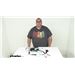 Review of Brandmotion Backup Camera - Backup Camera Systems - BM74FR