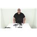 Review of Brandmotion Backup Camera - Backup Camera Systems - BM94FR