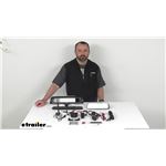 Review of Brandmotion Backup Camera - Custom Fit Wireless Transparent Trailer Camera System - BM77SR