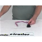 Review of Bright Way Trailer Breakaway Kit - 3802349