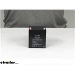 Review of Bright Way Trailer Breakaway Kit - Trailer Breakaway Battery - 3801250