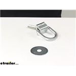 Review of Brophy Tie Down Anchors - Trailer Tie-Down Anchors,Truck Tie-Down Anchors - DR01