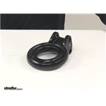 Bulldog Lunette Ring - Standard Coupler - BD1291010383 Review