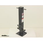 Bulldog Trailer Jack - Side Frame Mount Jack - BD182701 Review