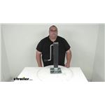 Review of Bulldog Trailer Jack - BD96FR