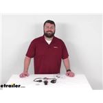 Review of Bulldog Winch 3400 or 4400 Trailer Winch Wireless Remote Kit - BDW34QB