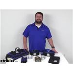 Review of Bulldog Winch 8-Piece Winch Rigging Kit - BDW20073