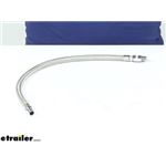 Feature Breakdown: Leader Hose w/ Check Valve for Bulldog Winch Air Tank