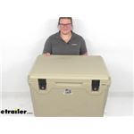 The Low-Down on the Bulldog Winch Sportsman Cooler
