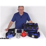 Review of Bulldog Winch Electric Winch - Recovery Winch Rigging Kit - BDW20074
