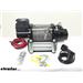 Review of Bulldog Winch Electric Winch - Truck Winch,Recovery Winch - BDW10012