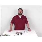 Review of Bulldog Winch Heavy-Duty Trailer Winch Wireless Remote Kit - BDW54QB