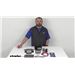 Review of Bulldog Winch Programmable 8 Switch Panel System Bluetooth - BDW63QB