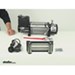 Bulldog Winch Electric Winch - Recovery Winch - BDW10003 Review