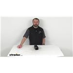 Review of BulletProof Hitches Hitch Adapters - Reducer Sleeve 3 To 2-1/2 Inch Receiver - BPH85YR
