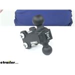 Review of BulletProof Hitches Hitch Ball - Trailer Hitch Ball - REPLACEMENTBALL