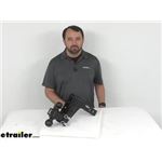 Review of BulletProof Hitches Trailer Hitch Ball Mount - Adjustable 2 Ball Mount 2" Hitch - MD204