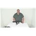 Review of BulletProof Hitches Trailer Hitch Ball Mount - Adjustable Ball Mount 2 Ball - BPH64FR