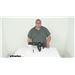 Review of BulletProof Hitches Trailer Hitch Ball Mount - Adjustable Ball Mount 2 Ball - HD254