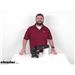 Review of BulletProof Hitches Trailer Hitch Ball Mount - Adjustable Ball Mount - HD254