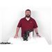 Review of BulletProof Hitches Trailer Hitch Ball Mount - Adjustable Ball Mount - HD256
