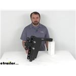 Review of BulletProof Hitches Trailer Hitch Ball Mount - Extreme Duty Adjustable 2 Ball 2" - ED2010