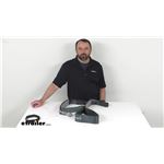 Review of BulletProof Hitches Tree Saver Straps - Medium Duty Tree Protector Recovery - BPH24SR