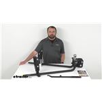 Hands-On with the BulletProof Hitches Weight Distribution System w/ Sway Control