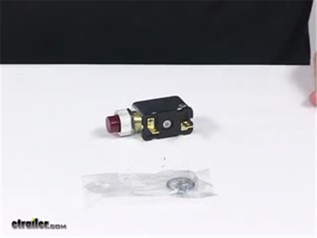 Buyers Products Dump Body-Up Indicator Buzzer Light Buyers Buyers Products Dump Body-Up Indicator Buzzer Light Buyers