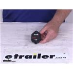 Checking Out the Buyers Products Circuit Breaker w Manual Push-to-Trip Reset