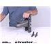 Buyers Products Adjustable Trailer Coupler - Coupler with Bracket - 3370091545 Review