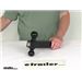 Buyers Products Ball Mounts - Fixed Ball Mount - 3371802215 Review