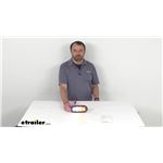 Review of the LED Strobe Light