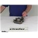 Buyers Products Gooseneck Trailer Coupler - Coupler Head - 3371808010 Review