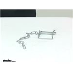 Buyers Products Hitch Pins and Clips - Snapper Pin - 3373003316 Review