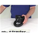 Buyers Products Lunette Ring - Coupler Only - 337BDB1385 Review