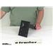 Buyers Products Pintle Hitch - Pintle Mounting Plate - 337PM107 Review